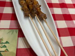 -西贝(新业坊店)
