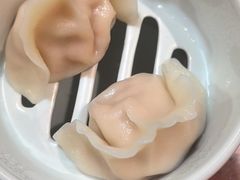 -喜鼎海胆水饺(朝阳区三里屯太古里北区店)