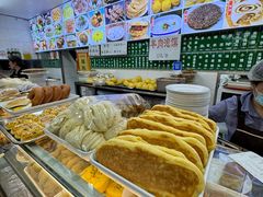 -白魁老号饭庄(交道口店)
