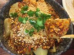 霸道小土豆-一岚一山(角门总店)