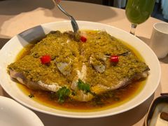 口味鱼头-口味堂(惠济路店)