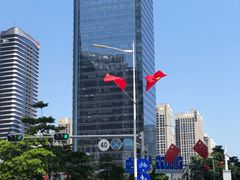 -皇庭广场(福华三路店)