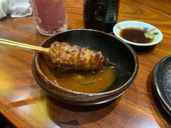 -鸟鹏烧鸟居酒屋(仁恒梦中心店)