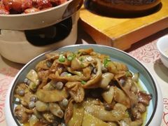 -大秦瓦罐(光谷大街店)