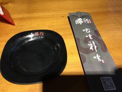 -腰子哥烤串(石佛营炫特店)