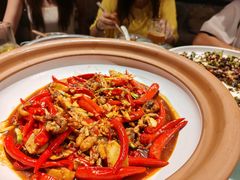 -帝一铭家宴(板塘店)