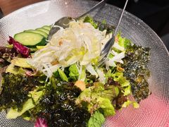 -俺的焼肉(銀座9丁目店)
