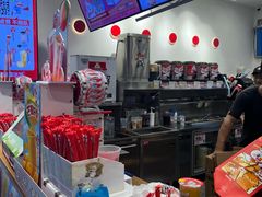 -蜜雪冰城(四惠东店)