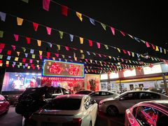 -寻味顺德·南记酒家·传统顺德菜·鱼生(广源路店)