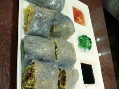 -北海金昌开元名都大酒店·四季轩中餐厅