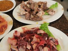 生筋-韩风烤牛肉冷面店