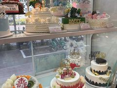 -法诗甜蛋糕店(皇姑大润发店)