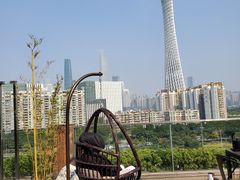 -小茶闲舍·观景商务茶馆(广州塔店)