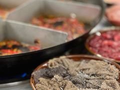 -重庆老火锅王(西安北路店)