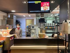-麦当劳(交道口店)