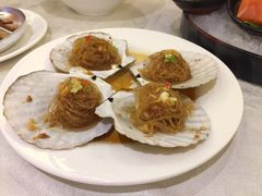 -万龙洲海鲜(大兴绿地缤纷城店)