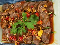 牛腱肉-百利鸽王(紫薇路店)