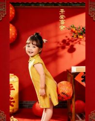 -大连棒棒糖儿童摄影(熊洞街店)