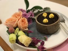 -MEET缘燕窝甜品&Tang's cake(华润万象城店)