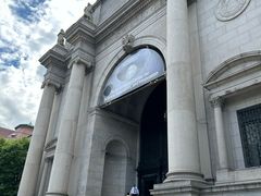 -美国自然历史博物馆