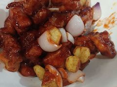 -津菜宋记老房子(平山道店)