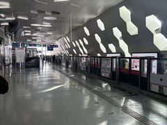 -朱辛庄(地铁站)