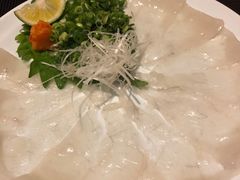 -玄品河豚(那覇國際通里之関)