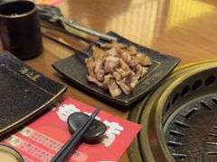 -海之屋韩式烤肉(海棠68环球美食街店)