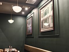 -章记星洲 · 新加坡餐厅(望京店)