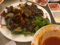 -华梅西餐厅(哈尔滨中央大街店)