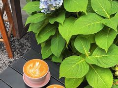 -BE SOBER COFFEE