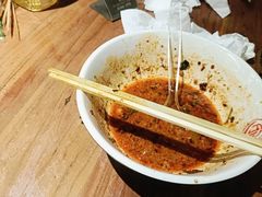 -万记麻辣烫国展总店