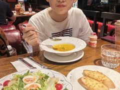 -1886德国汽车餐厅(外滩中央店)