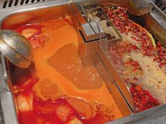 -海底捞火锅(龙湖三千集店)