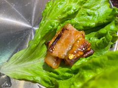 -海之屋韩式烤肉(海棠68环球美食街店)