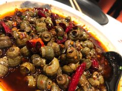 -红盔甲·小龙虾(天钥桥店)
