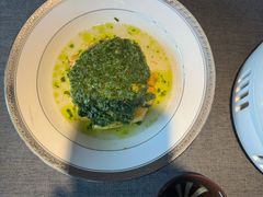 -南里山房·新淮扬菜(徐汇万科店)