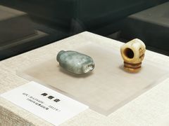 -巴音郭楞蒙古自治州博物馆