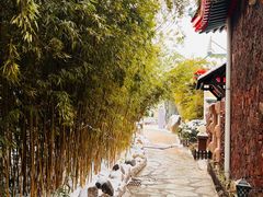 -北京益泉花园酒店