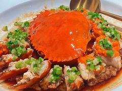 -華府Deluxe(兴业太古汇店)