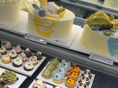 -派悦坊·甜品·蛋糕(虹口龙之梦店)