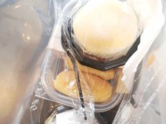 -迦南·甜品蛋糕(传媒店)