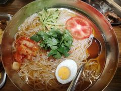 -破店肥哈·东北烧烤(南山保利店)