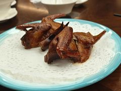 -潮福城大酒楼·潮粤菜·港式点心(阳光城店)