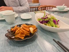 -茶油香闽南菜·花园餐厅(前埔店)