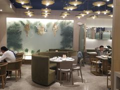 大堂-八珍玉食鸡煲·打边炉(印象城店)