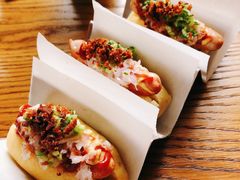 -BOR Eatery(安福路店)