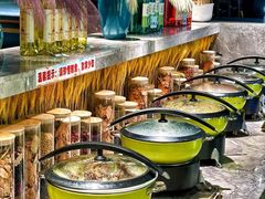 -阪尚皇·原切牛排·烤肉火锅自助(北京路店)