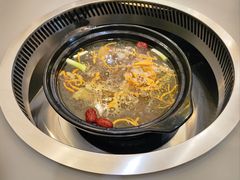 -野菌园·野生菌火锅首创第一家(关兴路总店)