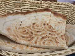 白馕-巴依老爷新疆美食(望京小街店)